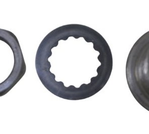 Jogo Porca Bucha Embreagem Ducati Multistrada 950 S 20-23