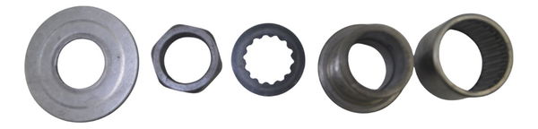 Jogo Porca Bucha Embreagem Ducati Multistrada 950 S 20-23