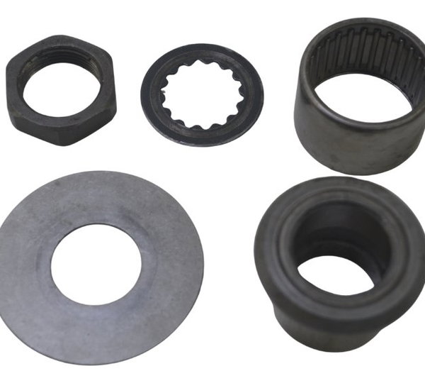 Jogo Porca Bucha Embreagem Ducati Multistrada 950 S 20-23