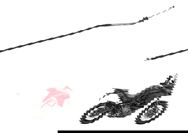 Cabo Servo Motor Ducati Multistrada 950 S 20-23 Original