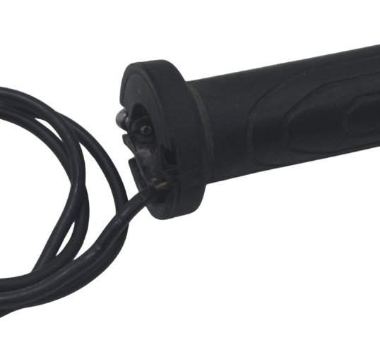 Manopla Esq C/aquecedor Ducati Multistrada 950 S 20-23 Origi Preto