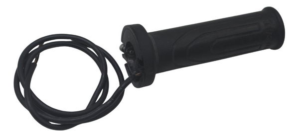 Manopla Esq C/aquecedor Ducati Multistrada 950 S 20-23 Origi Preto