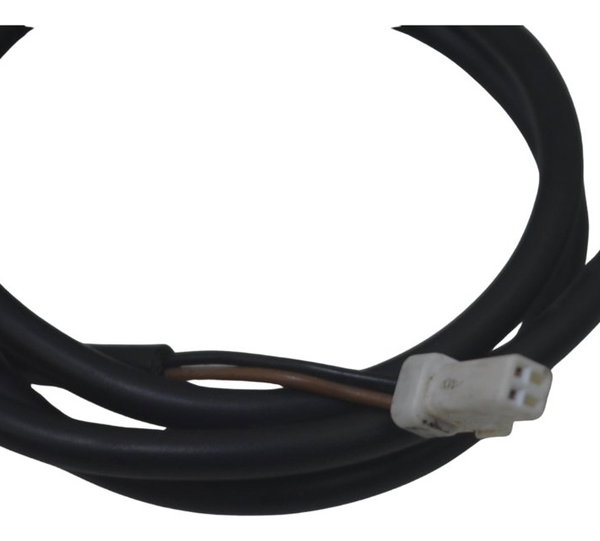 Manopla Esq C/aquecedor Ducati Multistrada 950 S 20-23 Origi Preto