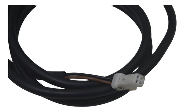 Manopla Esq C/aquecedor Ducati Multistrada 950 S 20-23 Origi Preto