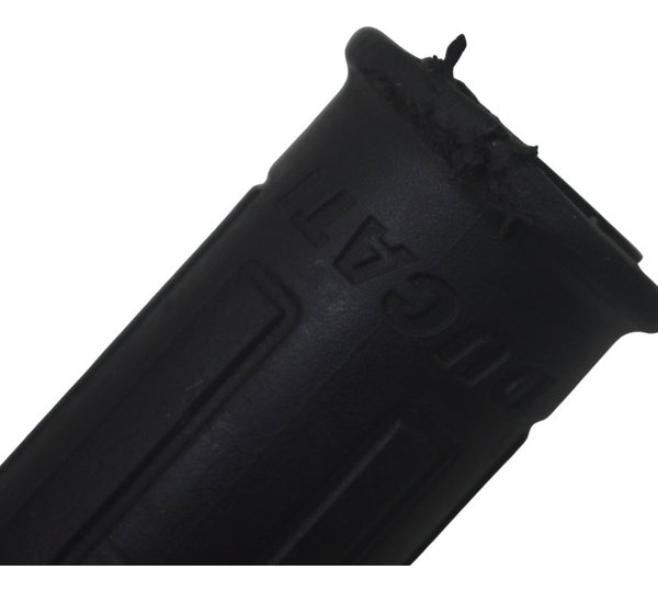 Manopla Esq C/aquecedor Ducati Multistrada 950 S 20-23 Origi Preto