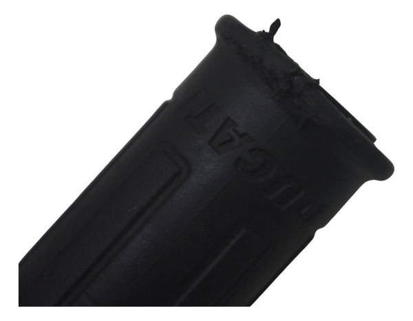 Manopla Esq C/aquecedor Ducati Multistrada 950 S 20-23 Origi Preto