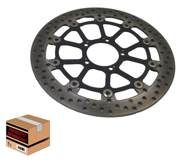 Disco Freio Dianteiro Ducati Multistrada 950 S 20-23 Origi