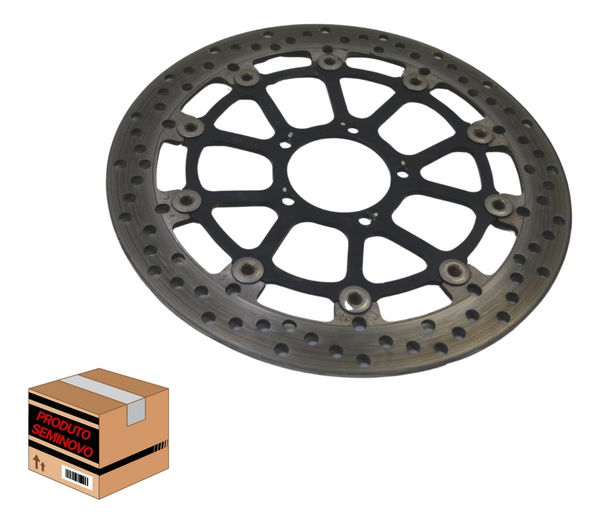 Disco Freio Dianteiro Ducati Multistrada 950 S 20-23 Origi