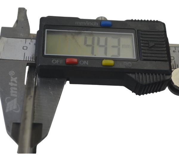 Disco Freio Dianteiro Ducati Multistrada 950 S 20-23 Origi