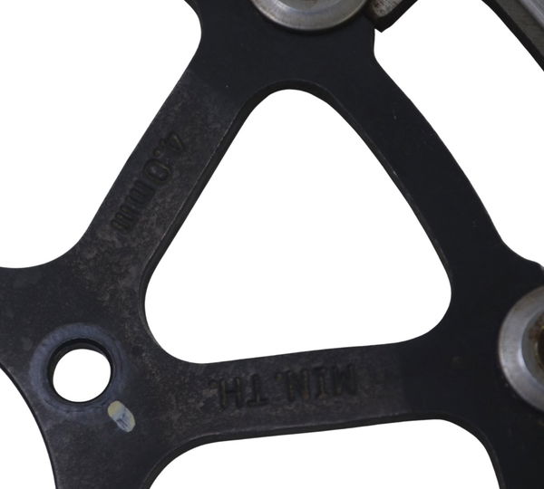 Disco Freio Dianteiro Ducati Multistrada 950 S 20-23 Origi