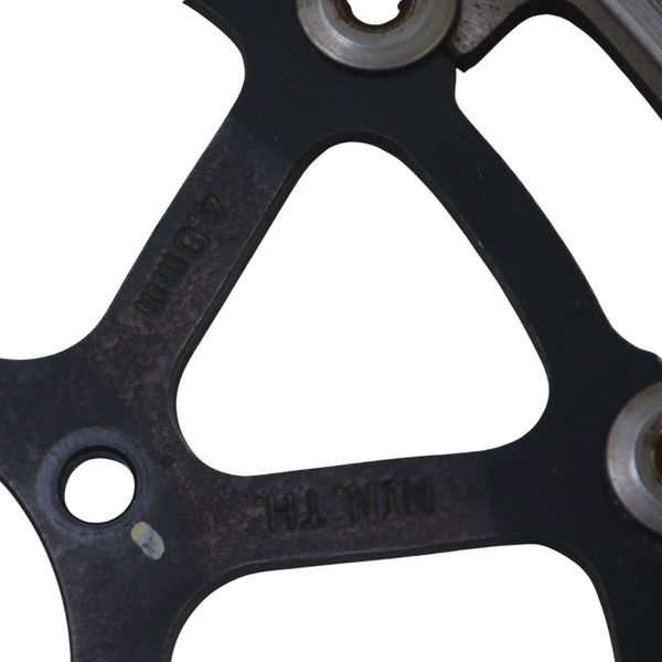 Disco Freio Dianteiro Ducati Multistrada 950 S 20-23 Origi