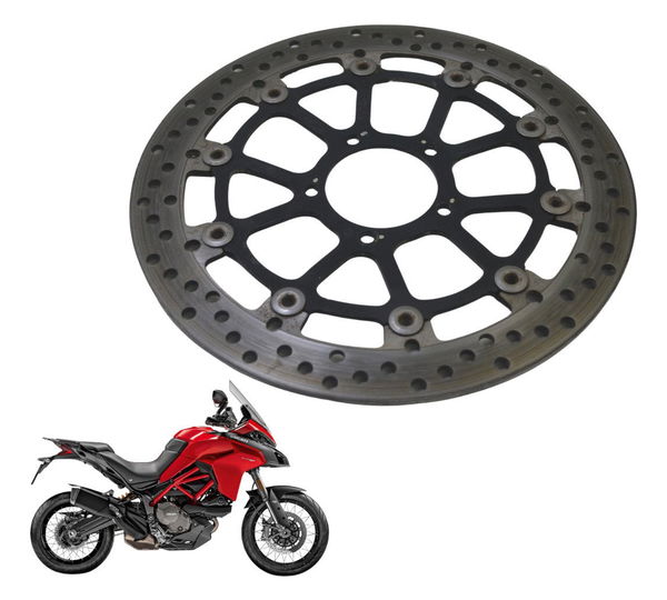 Disco Freio Dianteiro Ducati Multistrada 950 S 20-23 Origi