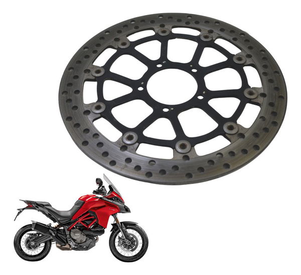 Disco Freio Dianteiro Ducati Multistrada 950 S 20-23 Origi