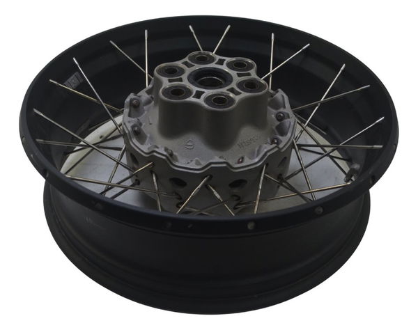 Roda Traseira Ducati Multistrada 950 S 20-23 Original Preto