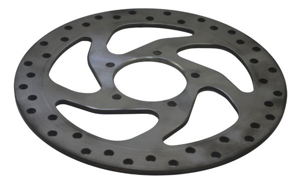 Disco Freio Traseiro Ducati Multistrada 950 S 20-23 Original