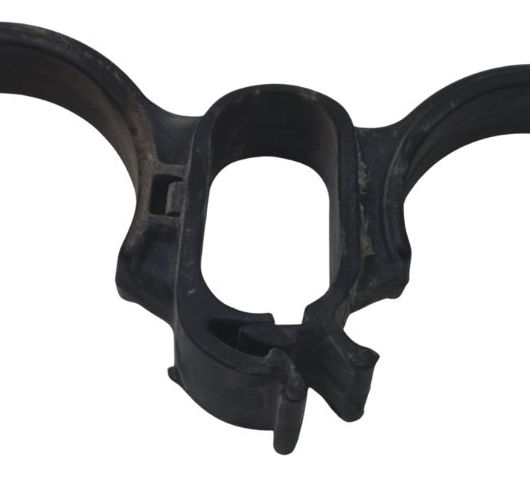 Suporte Cabo Ducati Multistrada 950 S 20-23 Original