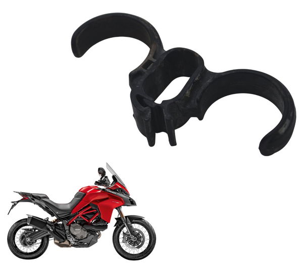 Suporte Cabo Ducati Multistrada 950 S 20-23 Original