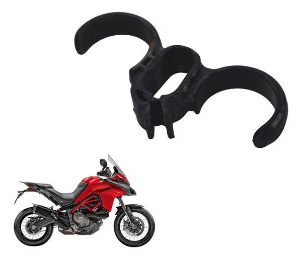Suporte Cabo Ducati Multistrada 950 S 20-23 Original