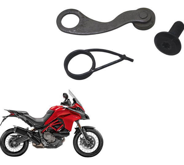 Trava Trambulador Ducati Multistrada 950 S 20-23 Original