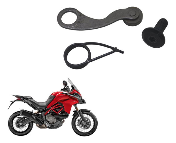 Trava Trambulador Ducati Multistrada 950 S 20-23 Original