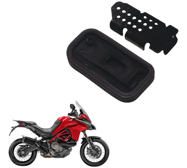 Válvula Respiro Ducati Multistrada 950 S 20-23 Original