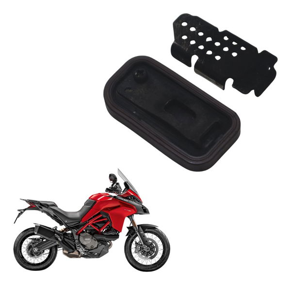 Válvula Respiro Ducati Multistrada 950 S 20-23 Original