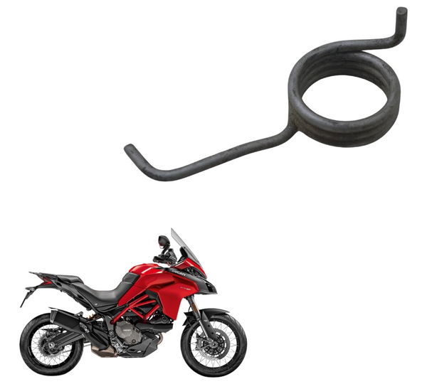 Mola Pedal Freio Ducati Multistrada 950 S 20-23 Original