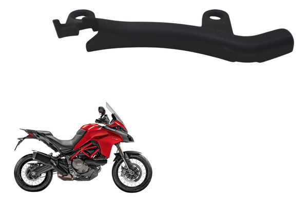 Suporte Guia Cabos Ducati Multistrada 950 S 20-23 Original