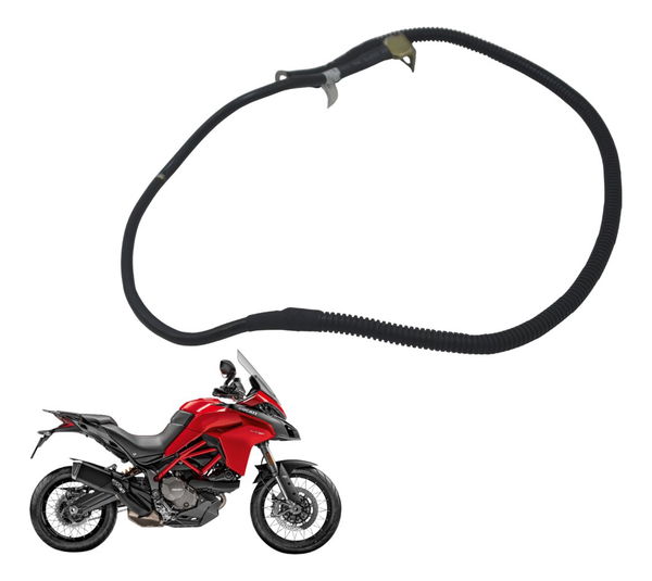 Cabo Negativo Bateria Ducati Multistrada 950 S 20-23 Origi
