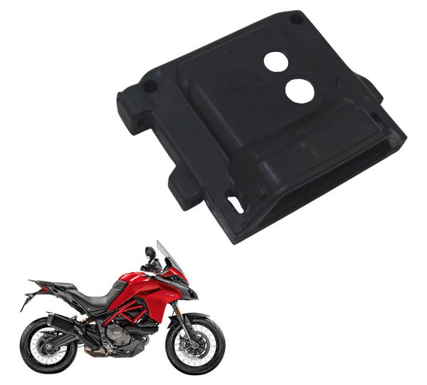 Borracha Módulo Principal Ducati Multistrada 950 S 20-23