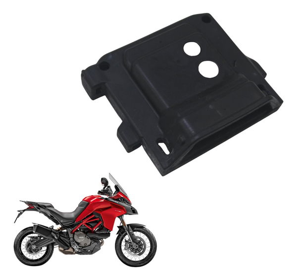 Borracha Módulo Principal Ducati Multistrada 950 S 20-23