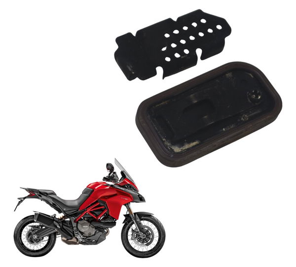 Válvula Respiro Ducati Multistrada 950 S 20-23 Original