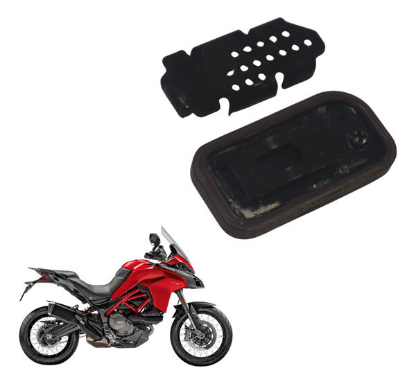 Válvula Respiro Ducati Multistrada 950 S 20-23 Original