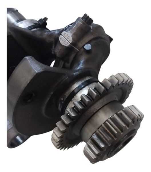 Virabrequim Bmw G 310 Gs 17-25 Original