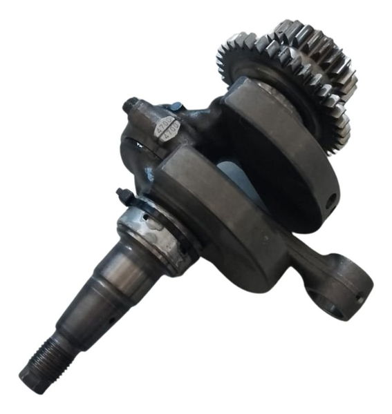 Virabrequim Bmw G 310 Gs 17-25 Original