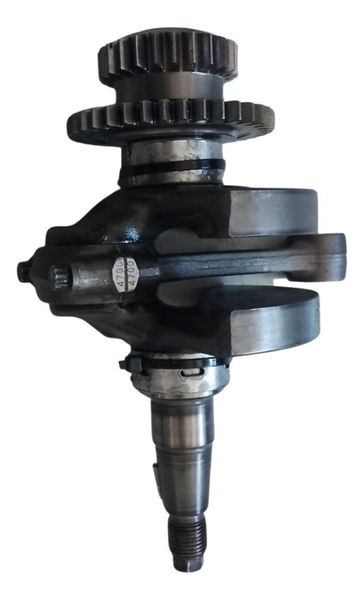 Virabrequim Bmw G 310 Gs 17-25 Original