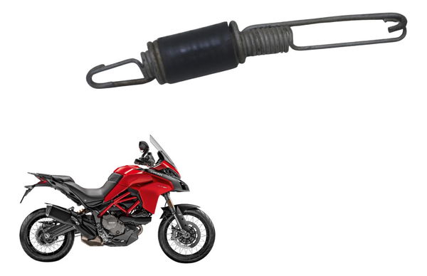 Mola Pedal Descanso Lateral Ducati Multistrada 950 S 20-23