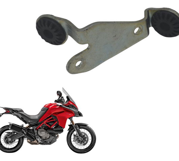 Suporte Ducati Multistrada 950 S 20-23 Original