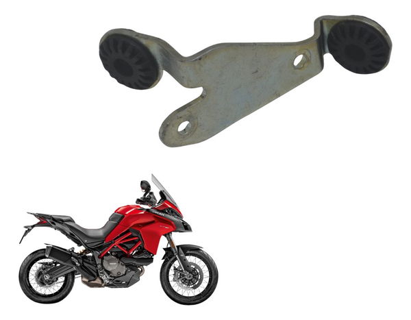 Suporte Ducati Multistrada 950 S 20-23 Original