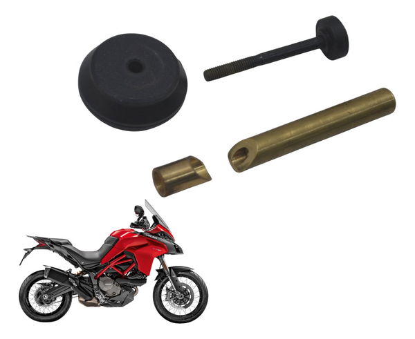 Peso Guidão Ducati Multistrada 950 S 20-23 Original