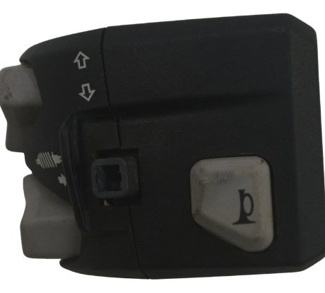 Chave Punho Luz C/detal Ducati Multistrada 950 S 20-23 Origi