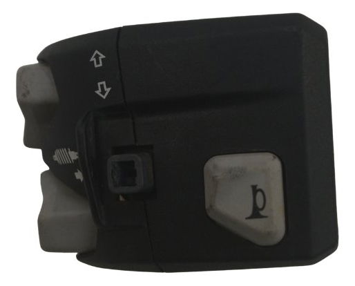 Chave Punho Luz C/detal Ducati Multistrada 950 S 20-23 Origi