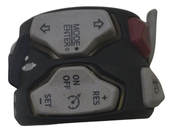 Chave Punho Luz C/detal Ducati Multistrada 950 S 20-23 Origi