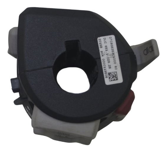 Chave Punho Luz C/detal Ducati Multistrada 950 S 20-23 Origi