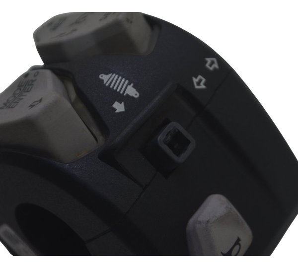 Chave Punho Luz C/detal Ducati Multistrada 950 S 20-23 Origi