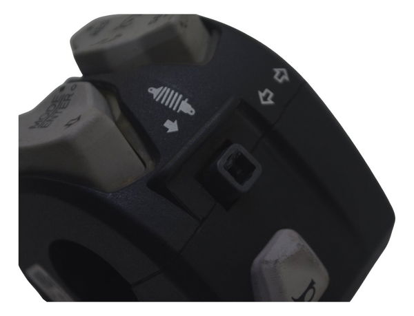 Chave Punho Luz C/detal Ducati Multistrada 950 S 20-23 Origi