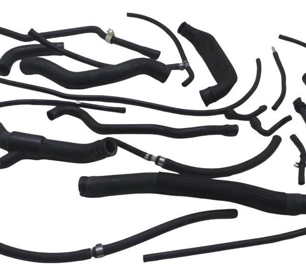 Kit Mangueira Ducati Multistrada 950 S 20-23 Original