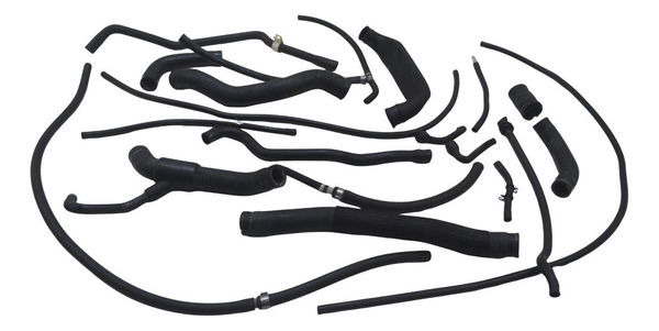 Kit Mangueira Ducati Multistrada 950 S 20-23 Original