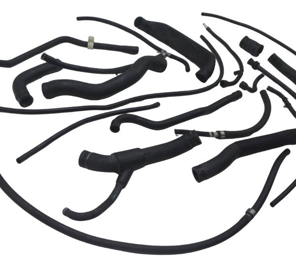 Kit Mangueira Ducati Multistrada 950 S 20-23 Original