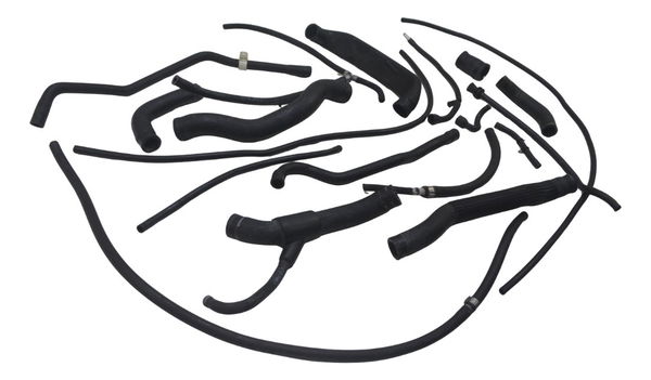 Kit Mangueira Ducati Multistrada 950 S 20-23 Original